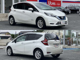 外装は、専任のスタッフが真心込めて丁寧にワックス磨きをしておりますので、ピカピカに仕上がっております。