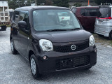 日産 モコ