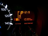 走行距離10400km
