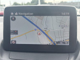 MAZDA2 1.5 XD Lパッケージ 禁煙車 純正ナビ 全周囲カメラ ETC