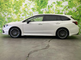 レヴォーグ 1.6 STI スポーツ アイサイト 4WD 