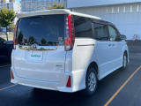 ノア 2.0 Si ダブルバイビー 4WD 修復歴無し