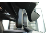 自動防眩機能を備えたルームミラー。ETC車載器を搭載しておりスタイリッシュかつ機能性を兼ね備えております。まずは、お電話等でお気軽にお問い合わせくださいませ。 0078-6002-582225 BPS姫里へ