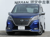 ワイド保証1年付きで安心です。(最長3年まで延長可・全国の日産販売会社で対応。)