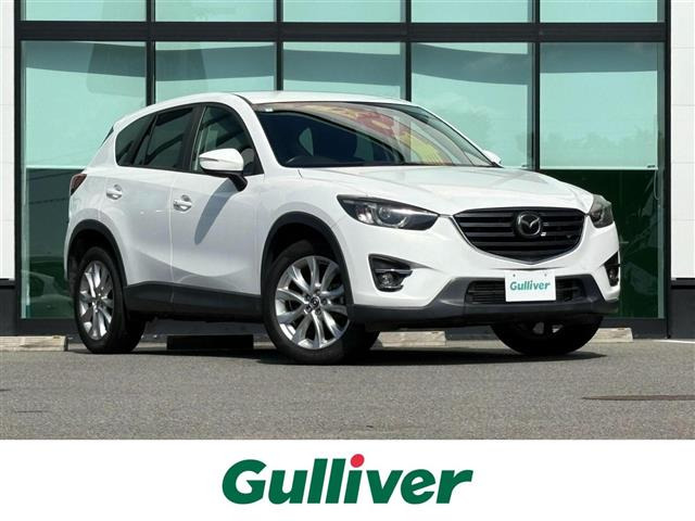 CX-5 2.2 XD プロアクティブ 修復歴無し