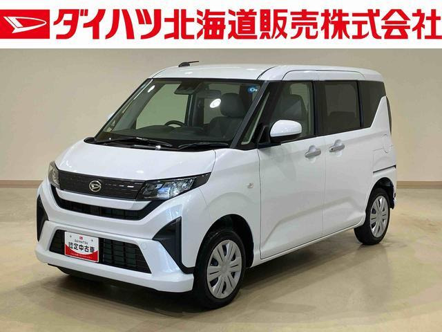 ムーヴ X 4WD 