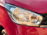 【オートライト】車外の明るさを検知して、自動的にヘッドライトを点灯してくれます♪トンネルを走行する際にも、自動的に点灯してくれて便利な装備の1つです♪