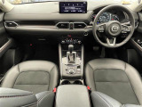 CX-5 2.0 20S ブラック セレクション 修復歴無し