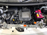 親切・丁寧な専門メカニックスタッフが応対!・車検・点検整備・事故等の修理などアフターサービスも安心。お車のカスタマイズもネクステージのサービススタッフまでご相談ください!