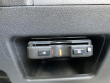 ETC搭載★高速道路の料金所も待たずにスイスイ。ETC専用出口も利用できます。高速道路で大活躍!