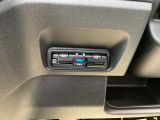 ★ETC搭載★お出かけには今や欠かせなくなってきましたETC装備で、高速道路の利用もスマートに!料金所もスイスイ通過&rArr;快適ドライブにかかせないアイテムです