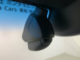 万が一の事故のときもドライブレコーダーがあると安心です。ご利用になる場合は個人情報保護の観点より新品の対応SDカードをお求め下さい。