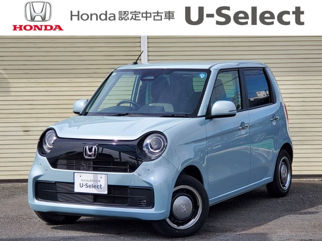 N-ONE  660 オリジナル