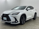 NX 250 バージョンL 4WD 4WD 本革シート