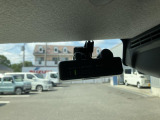 【ドライブレコーダー】搭載車!交通事故などいざという時あると安心。旅の思い出として使っても楽しめそう♪♪