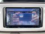 Bluetooth接続可能!好きな音楽を流しながら楽しくドライブできます!