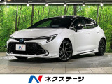 モデリスタエアロ 純正10型ナビ バックカメラ 衝突被害軽減システム