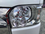 純正LEDヘッドライト!LEDハイビーム!LEDポジション!