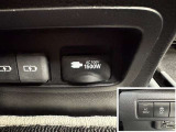 AC100V、1500Wのコンセントを車内に設置。アウトドアや駐車場で野外のコンセントとして利用できます。また、停電などの非常時にも使える便利な機能です!