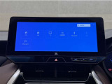 大型ディスプレイに、各種オーディオ機能とスマートフォン連携機能を搭載!いろんなサービスが楽しめます☆☆