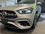 車検や点検でご入庫の際には、メルセデス・ベンツの代車を無料でご利用頂けます。お買いかえのきっかけになる事も多く大変好評を頂いております。乗ってみたいお車などございましたら是非ご相談ください!