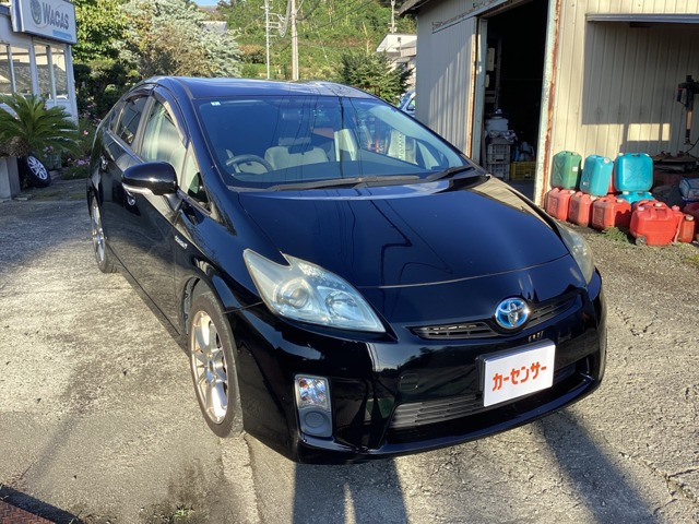プリウス 1.8 L