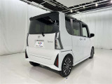 走りにこだわりながら収納力も持ち合わせたお車です。