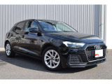 A1スポーツバック 25 TFSI アドバンスド 