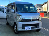 エブリイワゴン JPターボ ハイルーフ 4WD 