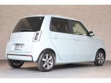 このお車はホンダ純正光脱臭・抗菌加工を納車前に致します。光触媒消臭は光触媒と銀イオンにより消臭とウイルス除菌や抗菌効果のダブル効果で車内を快適に保ちます。