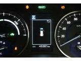 現在の走行距離です。乗り方や用途によって走行距離は異なりますが1年間に1万キロが一般的な目安です。