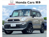 U-Carスズキ中古車「クロスビー」入荷致しました☆