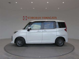 ルーミー 1.0 G 4WD 