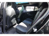 リアシートも広々とご利用頂けます。遠方のお客様からのお問合せも大歓迎です。お問合せは0078-6002-582225 BPS姫里へ