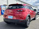 CX-3 1.5 XD ツーリング Lパッケージ 