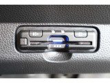 ETC車載器付ですので高速道路の料金所もスムーズに通行できます。
