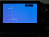 フルセグTVでの視聴が可能です。高画質、高音質で快適に視聴を楽しめます。