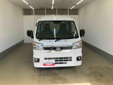 ハイゼットトラック ジャンボ エクストラ 4WD 