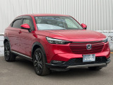 ヴェゼル 1.5 e:HEV Z 4WD 