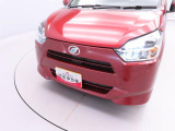 愛知ダイハツのお車は全車保証付!安心してお乗り頂けます!(保証の種類はお車によって異なります。)