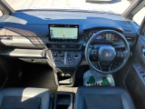 ステップワゴン 2.0 e:HEV スパーダ プレミアムライン ブラック エディション 