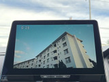 停車中には、地上デジタル放送をお楽しみいただけます。待ち時間も快適に過ごせるでしょう。