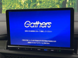 【純正11.4型ナビ】人気の純正ナビを装備。オーディオ機能も充実しており、Bluetooth接続すればお持ちのスマホやMP3プレイヤーの音楽を再生可能!毎日の運転がさらに楽しくなります!!