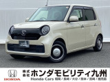 【NONE】が入庫しました。人気の軽自動車 ホンダのNシリーズ。 装備も充実の一台です。
