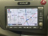 CR-Z 1.5 アルファ ドレスト レーベル 本革シート 修復歴無し