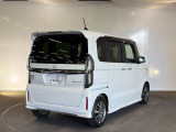 詳細なお問合せはホンダカーズ神奈川西 U-Serect相模原橋本まで!