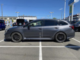 レヴォーグ 1.6 STI スポーツ アイサイト ブラック セレクション 4WD 