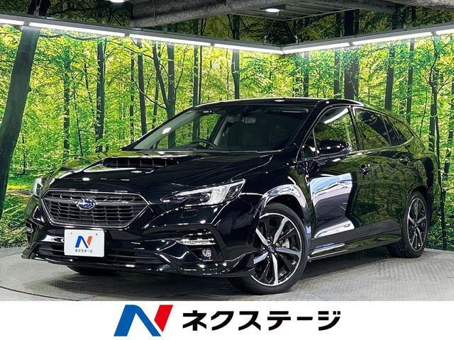 レヴォーグ 1.8 GT-H EX 4WD 