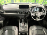 CX-5 2.5 25S スポーツアピアランス 