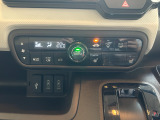 オートA/Cなら車内を自動で設定した温度に保ってくれます☆